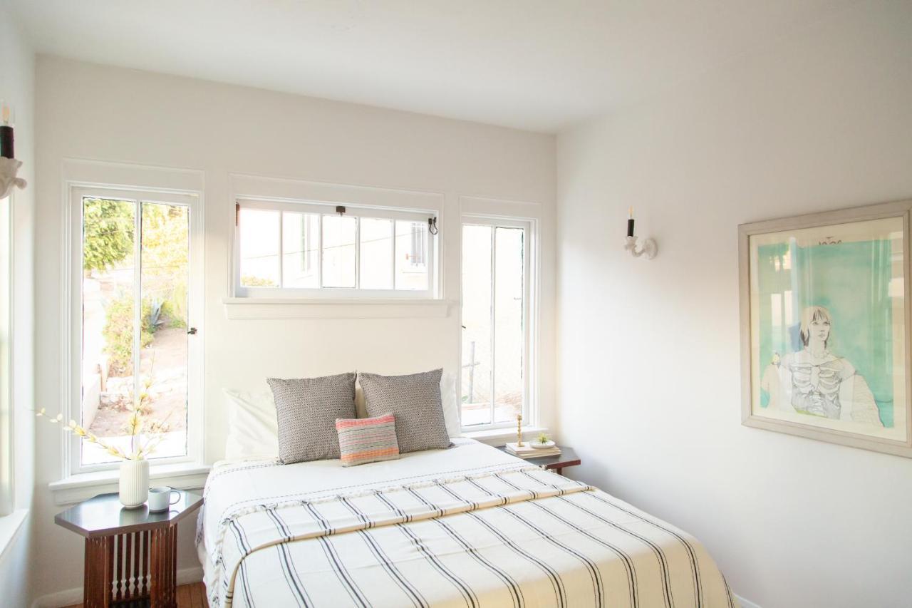 Gorgeous Home In Trendy Echo Park Λος Άντζελες Εξωτερικό φωτογραφία