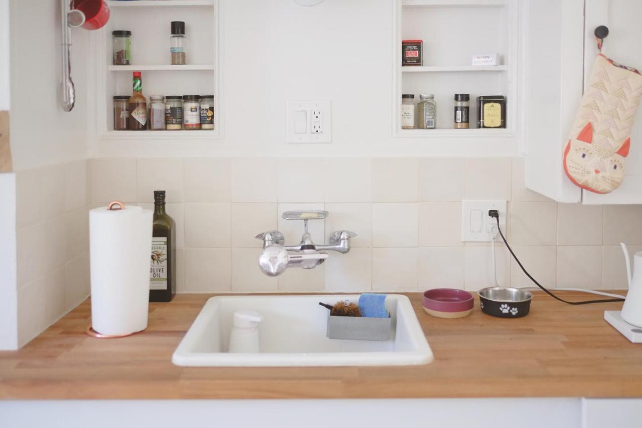 Gorgeous Home In Trendy Echo Park Λος Άντζελες Εξωτερικό φωτογραφία