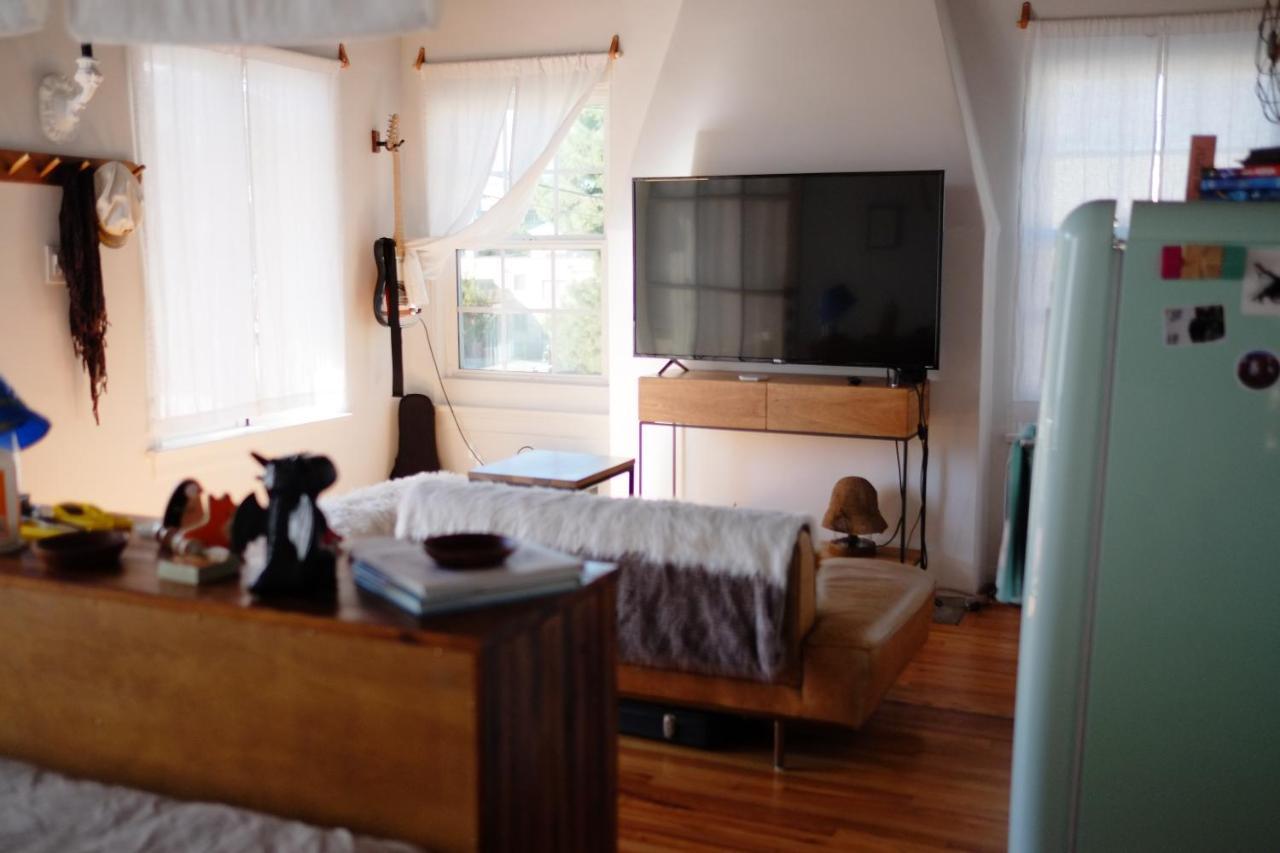 Gorgeous Home In Trendy Echo Park Λος Άντζελες Εξωτερικό φωτογραφία