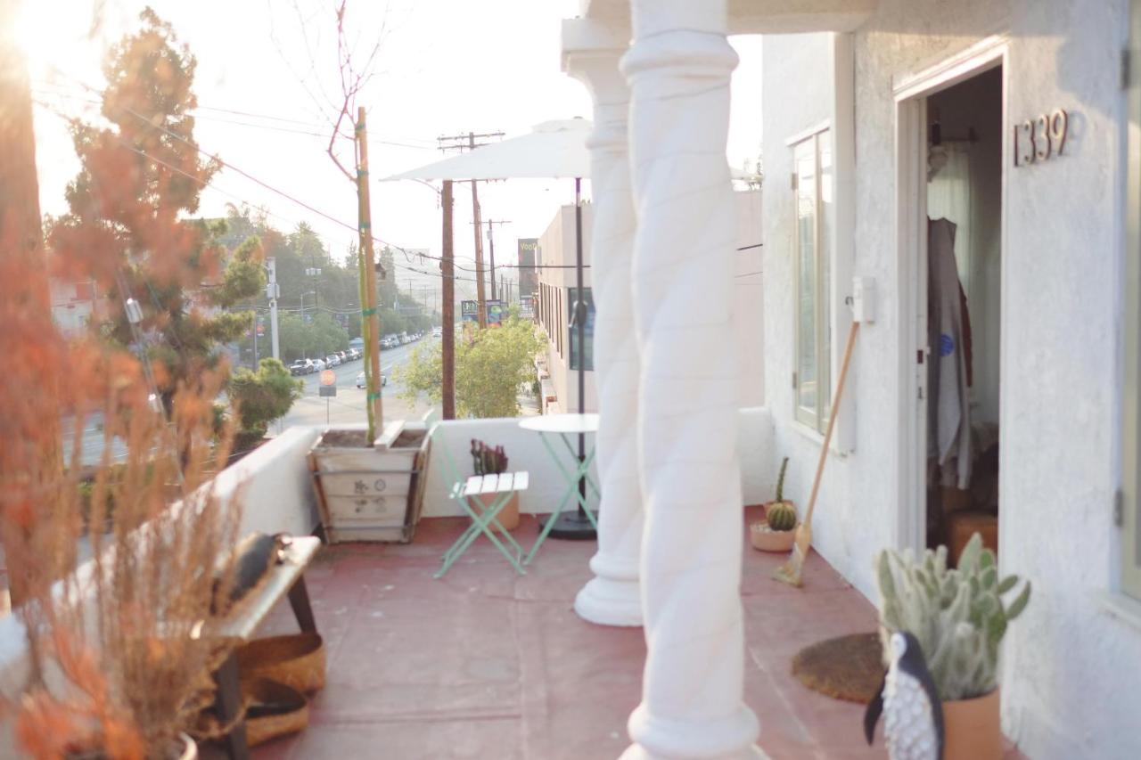 Gorgeous Home In Trendy Echo Park Λος Άντζελες Εξωτερικό φωτογραφία
